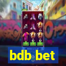 bdb bet